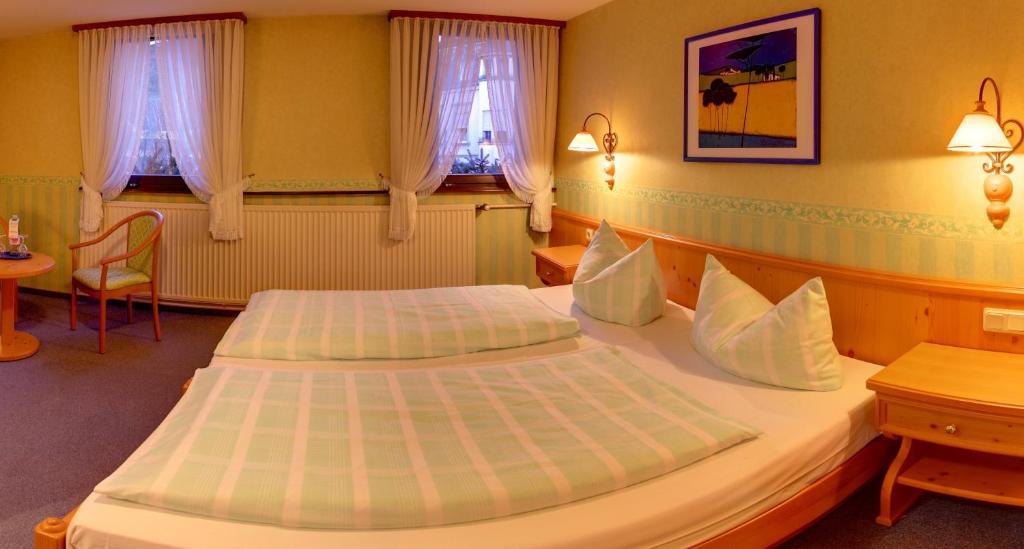 Landgasthof Schuck Idar-Oberstein Room photo