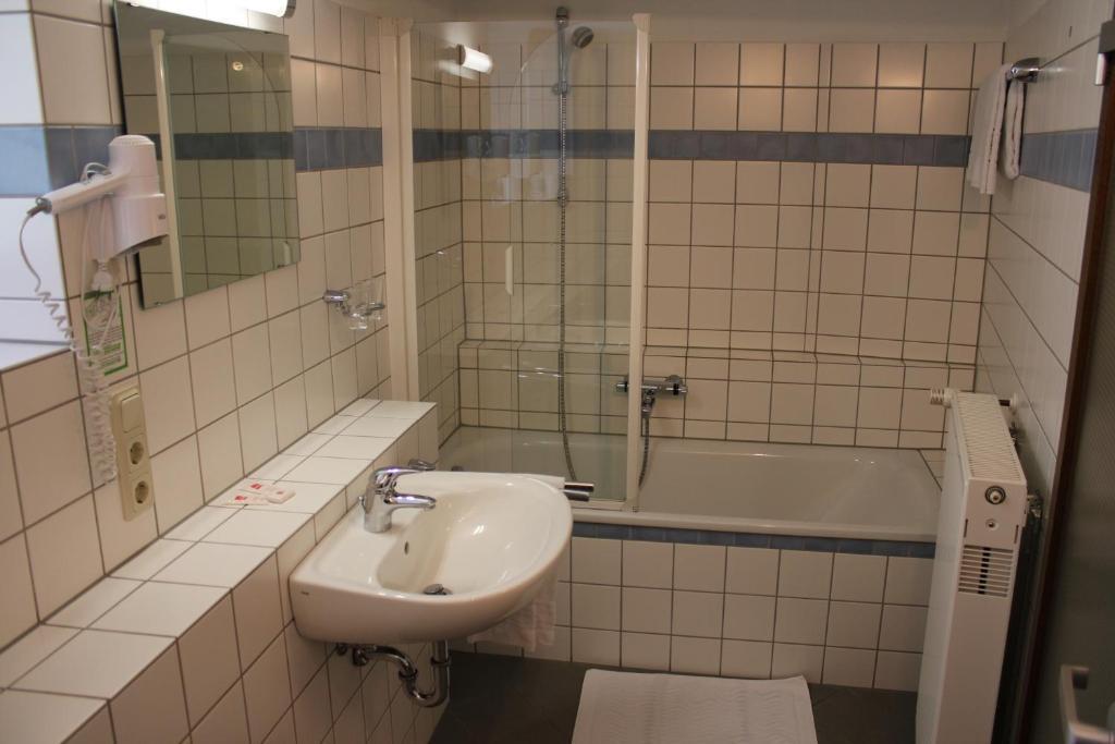Landgasthof Schuck Idar-Oberstein Room photo