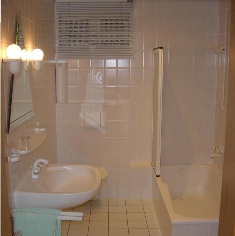 Landgasthof Schuck Idar-Oberstein Room photo